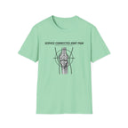 Service Connected Joint Pain - Premium T-Shirt