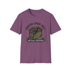 Crayon Chow Hall - Premium T-Shirt