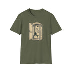 Wagner Loves the Simple Crayon Eaters Club - Premium T-Shirt