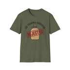 CIF Trauma Survivor - Premium T-Shirt