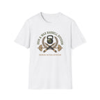 Iron & Wax Barbell Division - Premium T-Shirt