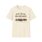 Tactical Wax Reserve - Premium T-Shirt