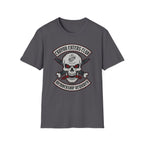 Crayon Eaters Club Membership Two - Premium T-Shirt