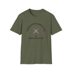Crayon Eaters Country Club Member - Premium T-Shirt