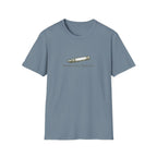 Simple Emotionally Deployed - Premium T-Shirt