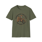 Embraced The Suck - Premium T-Shirt
