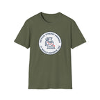 It Would Behoove You - Premium T-Shirt