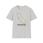 California Emoji - Premium T-Shirt