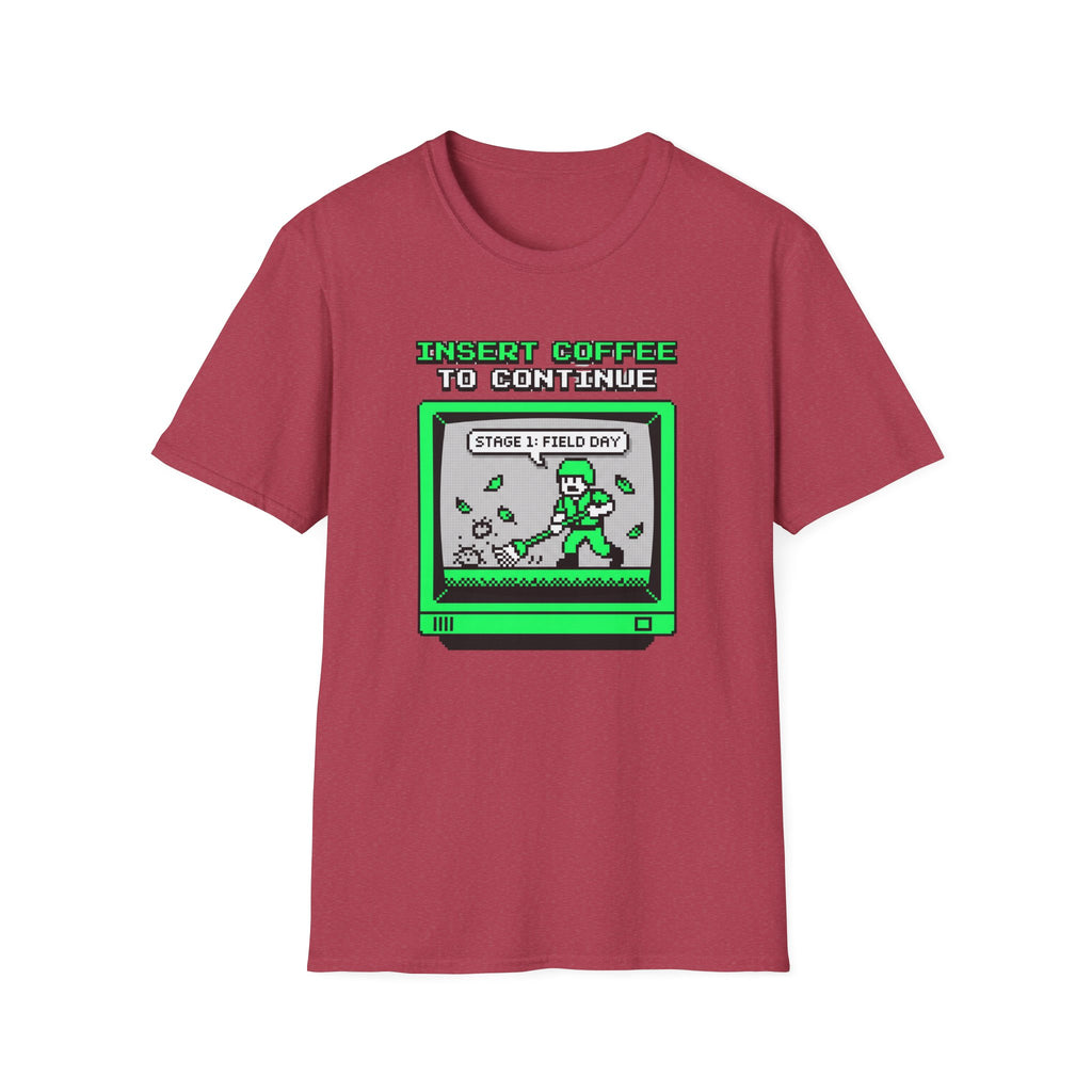Field Day Gaming - Premium T-Shirt