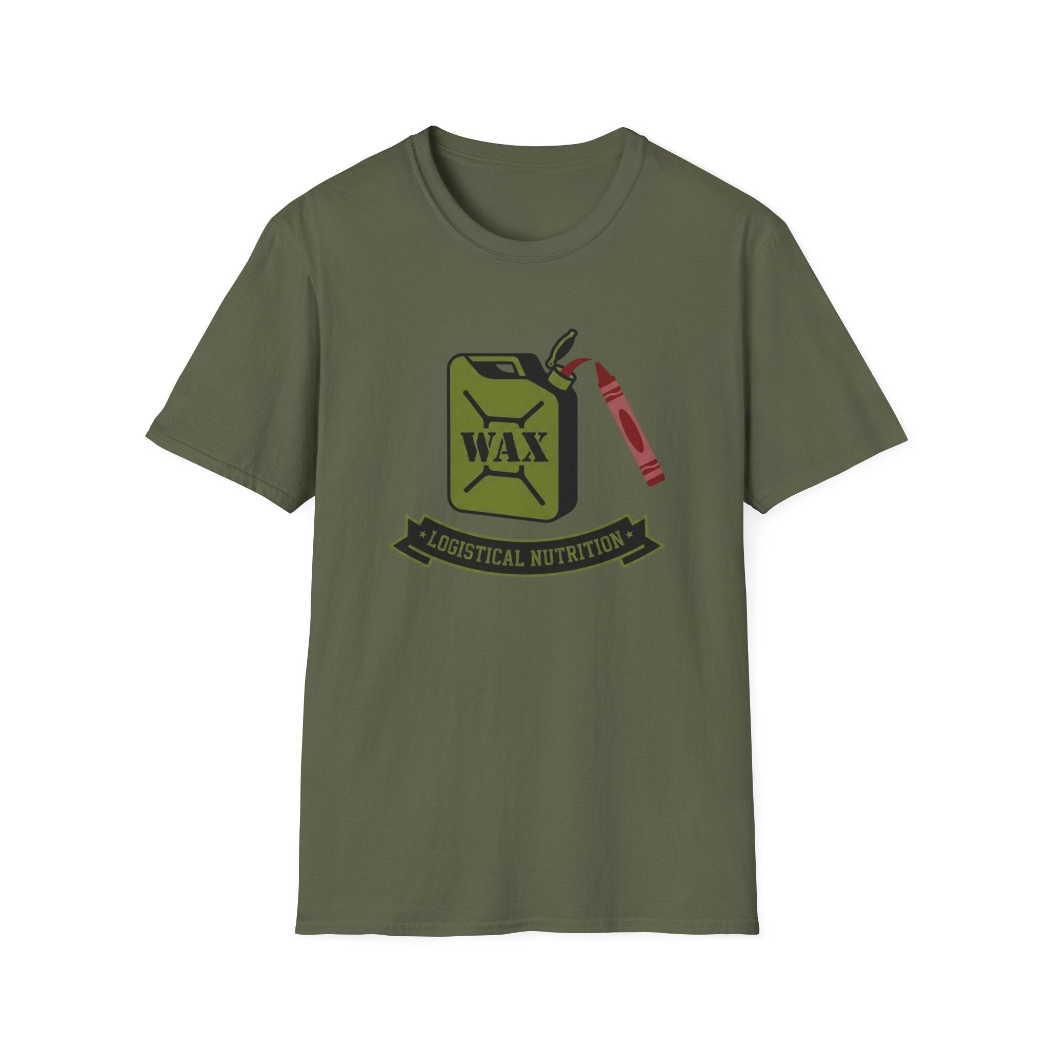 Wax Jug - Premium T-Shirt