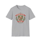 Crayon Eaters Club Muted Tactical - Premium T-Shirt