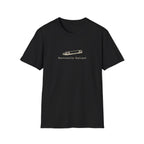 Simple Emotionally Deployed - Premium T-Shirt