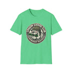Crayon Eaters Club Membership Required - Premium T-Shirt
