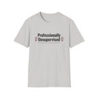 Barracks Fight Club - Premium T-Shirt