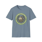 Institutional Misery Roasters - Premium T-Shirt