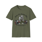 Deadlift Bulldog - Premium T-Shirt