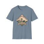 Conquer the Mojave - Premium T-Shirt