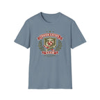 Crayon Eaters Club Muted Tactical - Premium T-Shirt