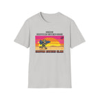 Level 9999 Crayon Eaters Club - Premium T-Shirt