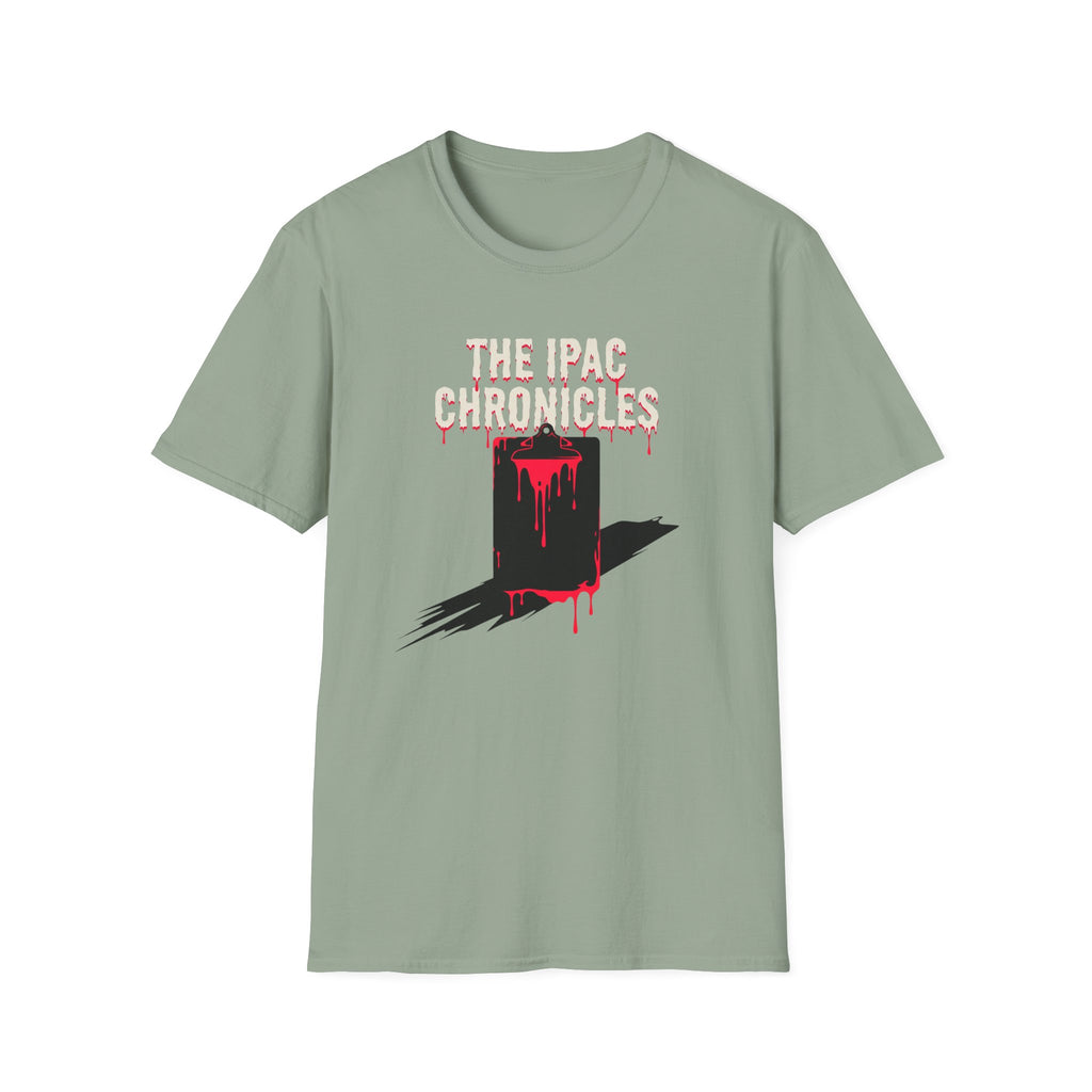 IPAC Chronicles - Premium T-Shirt