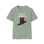IPAC Chronicles - Premium T-Shirt
