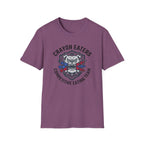 Crayon Eaters Competitive Team - Premium T-Shirt