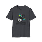 Energy on the Spectrum - Premium T-Shirt