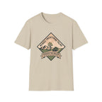 Conquer the Mojave - Premium T-Shirt