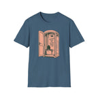 Wagner Loves the Crayon Eaters Club - Premium T-Shirt