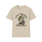 Nicotine & Spite - Premium T-Shirt