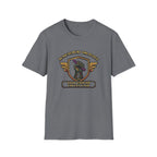 Gwot Achievement Unlocked - Premium T-Shirt