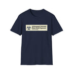 Black Mold Exposure - Premium T-Shirt