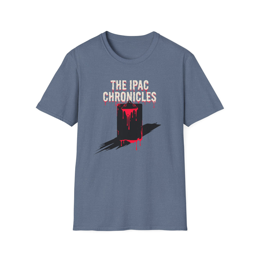 IPAC Chronicles - Premium T-Shirt