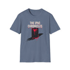 IPAC Chronicles - Premium T-Shirt