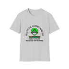 Error 404 Game - Premium T-Shirt