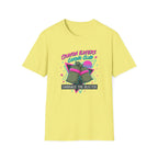 Crayon Eaters Cardio Club - Premium T-Shirt