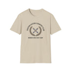 Crayon Eaters Country Club Member - Premium T-Shirt