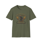 Gwot Achievement Unlocked - Premium T-Shirt