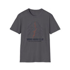 Horno Hiking Club - Premium T-Shirt