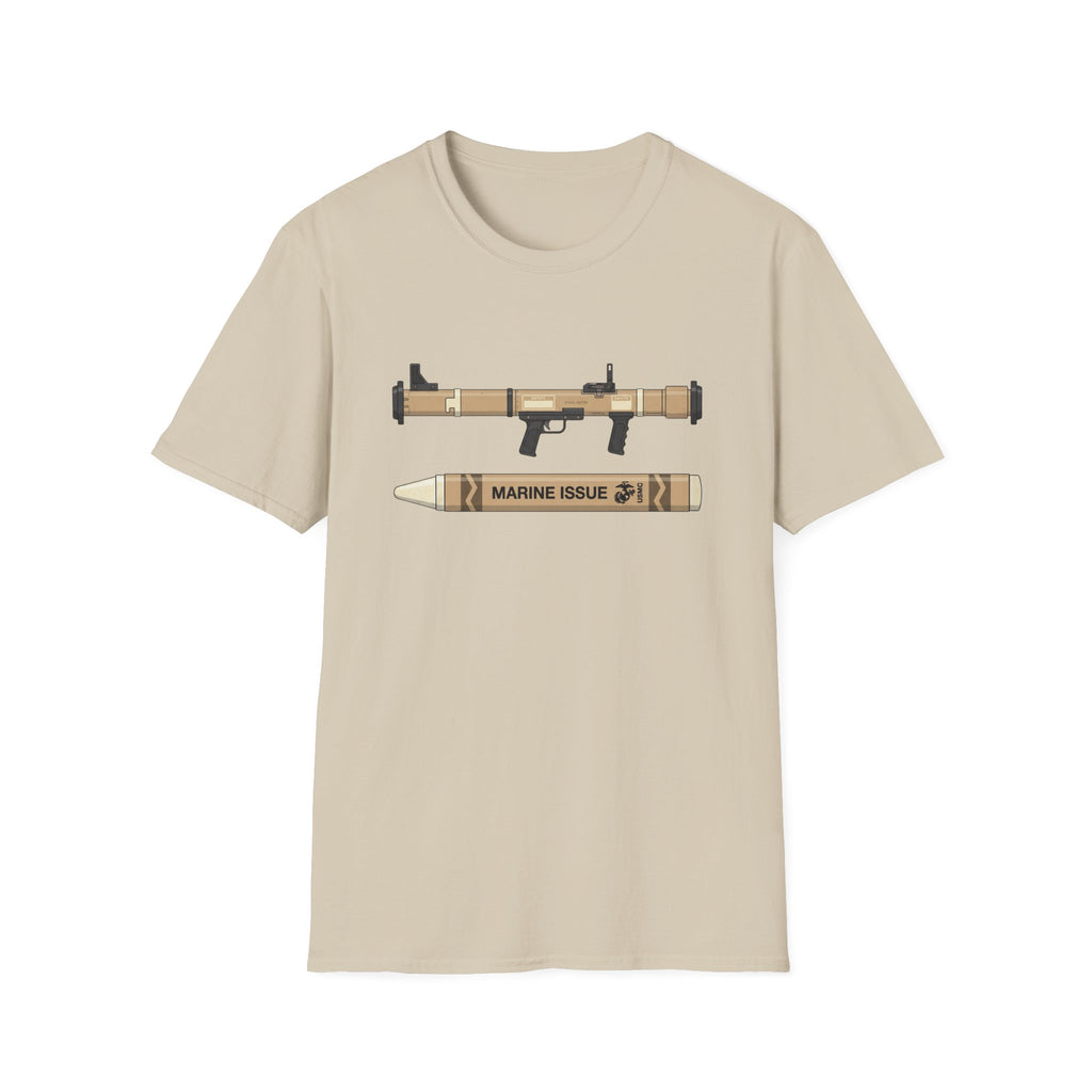 Crayon Gustaf - Premium T-Shirt