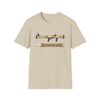 Crayon Gustaf - Premium T-Shirt