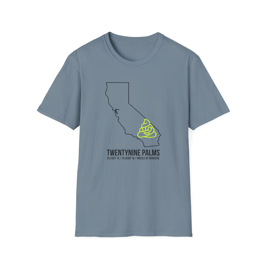 California Emoji - Premium T-Shirt