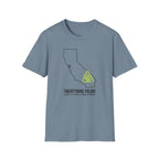 California Emoji - Premium T-Shirt