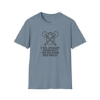 E Tool Specialist - Premium T-Shirt