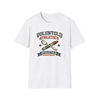 Voluntold Athletics & Spoon - Premium T-Shirt