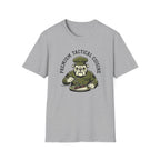 Tactical Cuisine Bulldog - Premium T-Shirt