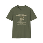 Grade A Crayons - Premium T-Shirt