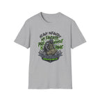 Crayon Heavy Infantry Club - Premium T-Shirt
