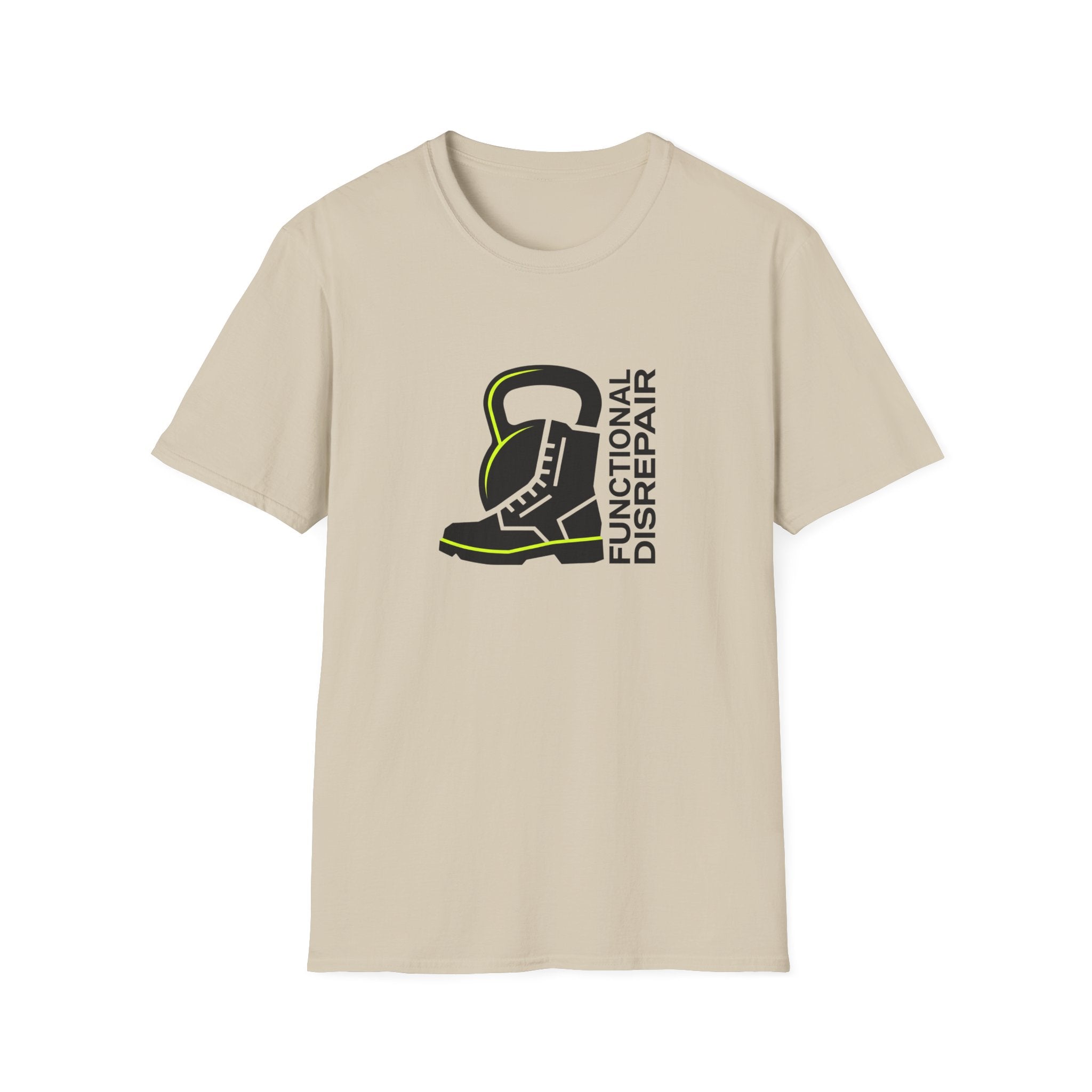 Functional Disrepair - Premium T-Shirt