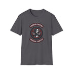 Original Chapter Crayon Eaters - Premium T-Shirt